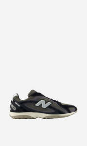 New Balance | 204L - Grey/Black