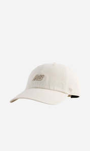 Caps: New Balance | '47 Clean Up - Linen