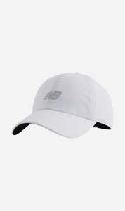 New Balance | '47 Clean Up Ultimate Run Hat - White