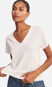 Velvet | Elie 07 - White