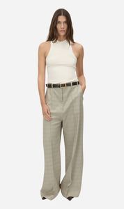 Camilla and Marc | Raha Tank - Soft White