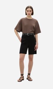 Sale Tops: A.Emery | Mika Tee - Sable