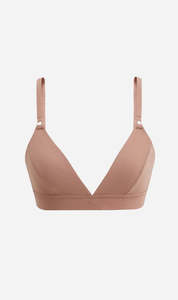 Dear Dylan: Dear Dylan | Bralette - Cameo