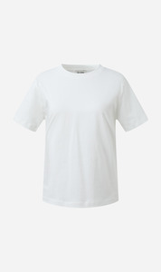 Dear Dylan: Dear Dylan | Dylan Classic Tee - Blanc