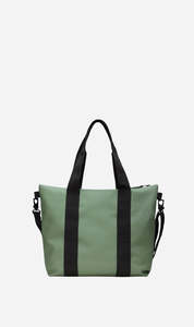 The Bag Collector: RAINS | Tote Bag Mini - Well