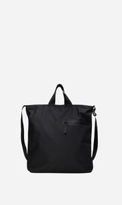 RAINS | Dash Tote Bag - Black