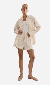 Caitlin Crisp: Caitlin Crisp | Shelly Shorts - Strawberries & Cream