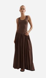 Caitlin Crisp: Caitlin Crisp | Carrie Maxi - Espresso