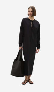 A.Emery | Koda Dress - Black