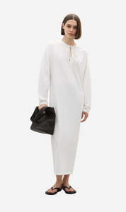 A.Emery | Koda Dress - Parchment