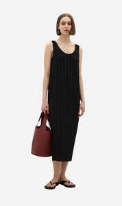 A.Emery | Enid Dress - Black