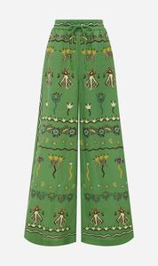 Alemais | Sun Dancer Pant - Multi