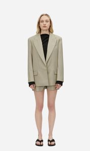 Camilla and Marc | Seri Blazer - Stone Marle
