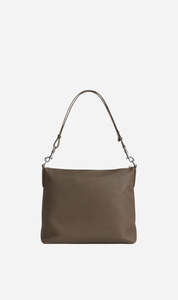 Yu Mei | Braidy Bag - Echo Deer Nappa