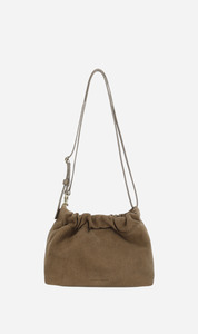 Deadly Ponies | Mr Cinch Mini - Dune Suede