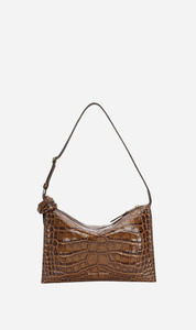 Handbags And Wallets: Deadly Ponies | Mr Minimese - Toffee Croc