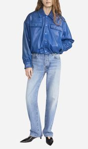 Frame Denim: Frame Denim | The Essential - Rapture