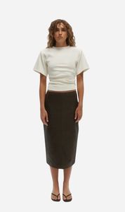 One Of Others | Wells Tee - White