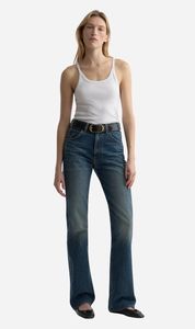 Summer Whites: Nili Lotan | Loretta Tank - White