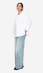 Marle | Kasia Top - Ivory