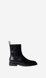 The Boot Edit: La Tribe | Claire Ankle Boot - Black