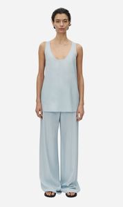 Sale Tops: Camilla and Marc | Brava Top - Sky Blue
