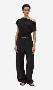 Sale Tops: Camilla and Marc | Atley Top - Black