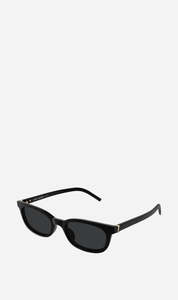 Saint Laurent: Saint Laurent | SLM160F001 - Black