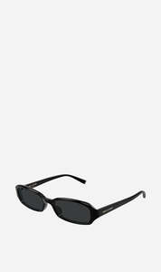 Saint Laurent: Saint Laurent | SL872ERIN001 - Black