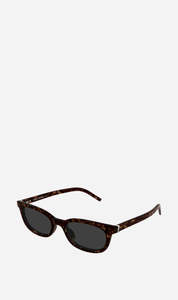 Saint Laurent: Saint Laurent | SLM160F002 - Havana