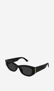 Gucci | GG2044SA001 - Black