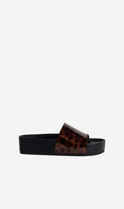 La Tribe | Platform Slide - Animal