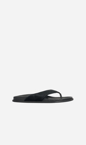 Camilla and Marc | Zita Sandal - Black