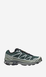 Salomon | XT6 - Bistro Green / Green Milieu / Black