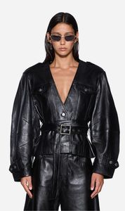 Womens Outerwear: Ksubi | Barrel Jacket - Black