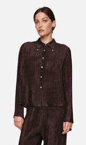 Marle | Lillie Jacket - Tapenade