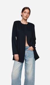 Marle | Ciprianna Jacket - Black