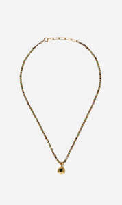 Tityaravy | Prema Necklace