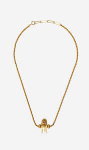 Womens Jewellery: Tityaravy | Vhadee Necklace - Micron Rubis