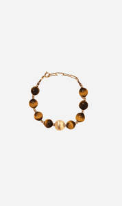 Tityaravy | Samhita Bracelet 2082 - Tigre