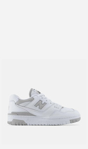 Last Ones: New Balance | 550 - White/Raincloud