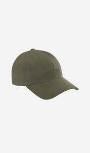 Anine Bing | Jeremy Baseball Cap - Sage