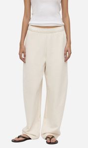 Assembly Label | Brushed Cotton Lounge Pant - Shell