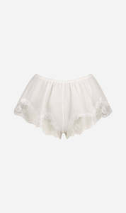 Summer Whites: Kat the Label | Hayden Short - Ivory
