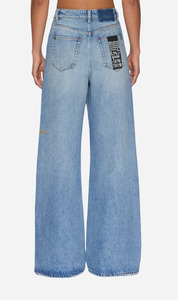 Sale Jeans: Ksubi | Strider Jean - Horizon