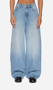 Sale Jeans: Ksubi | Baggy Jean - Horizon