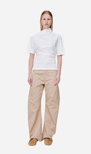 Sale Tops: Wynn Hamlyn | Elodie Top - White