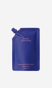 Emma Lewisham: Emma Lewisham | Supernatural Cream Cleanser - Refill