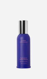 Emma Lewisham | Supernatural Cream Cleanser