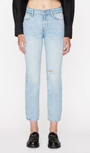 Frame Sale: Frame Denim | Le High Straight - Winslow